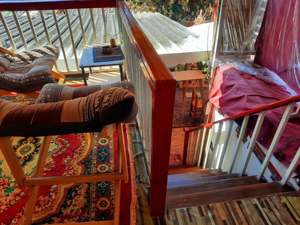 Thaimex Cafe & Homestay Backpackers- Adults Only Prachuap Khiri Khan Luaran gambar